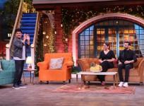 Archana Puran Singh and Parmeet Sethi on The Kapil Sharma Show
