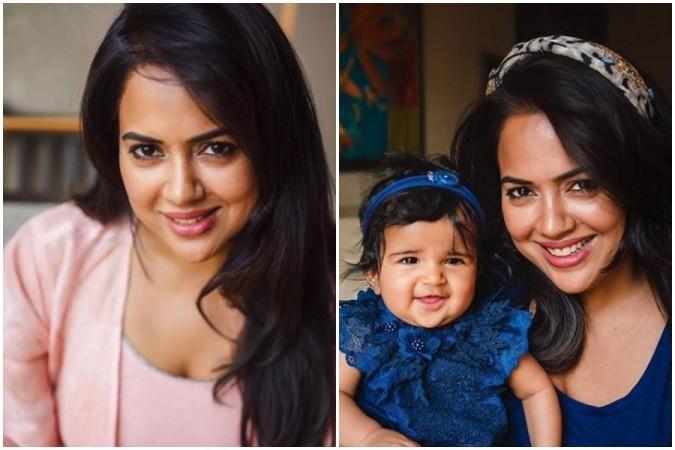 Sameera Reddy. Sameera Reddy