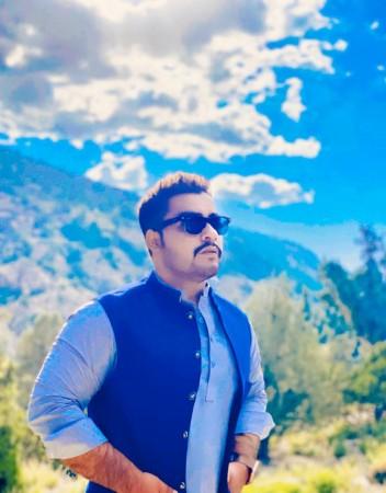 Naseeb Ullah