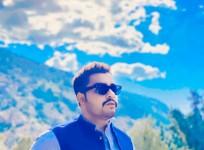 Naseeb Ullah