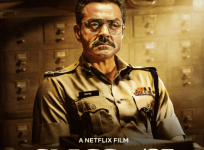 Bobby Deol in Class of 83