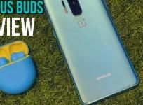 OnePlus Buds review