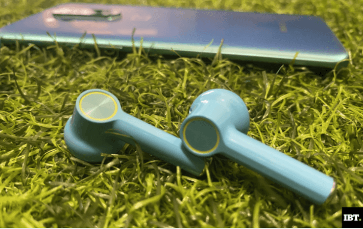 OnePlus Buds review OnePlus Buds review