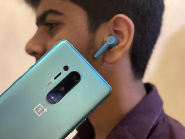 OnePlus Buds review OnePlus Buds review