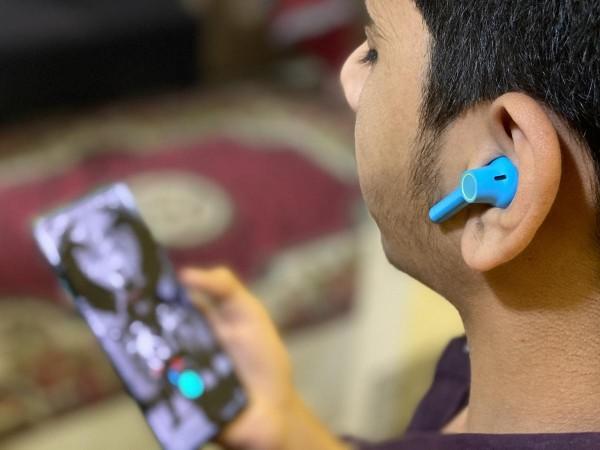 OnePlus Buds review OnePlus Buds review