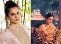 Kangana on Handloom Day: Promote Indian organic fabric, preserve planet