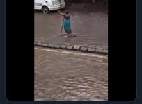 rains