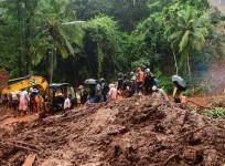 kerala rains