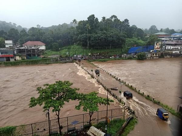 kerala rains update