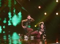 Sonal Vichare and Tushar Shetty