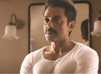 Bobby Deol in Class of 83