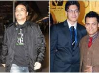 Aditya Chopra to introduce Aamir Khan's son Junaid