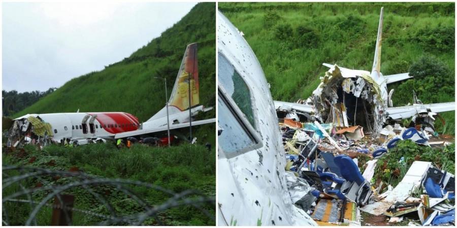 What Is A Table Top Runway Site Of Deadly Air India Plane Crash In Kozhikode Ibtimes India