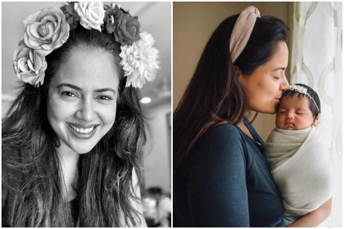 Sameera Reddy. Sameera Reddy