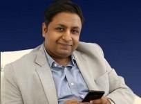 Ashish Gupta