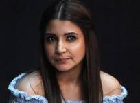Anushka Sharma