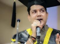 Dr. Acharya Vinod Kumar Ojha