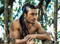 Vidyut Jammwal