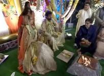 Rana Daggubati Marriage