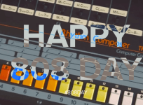 TR-808