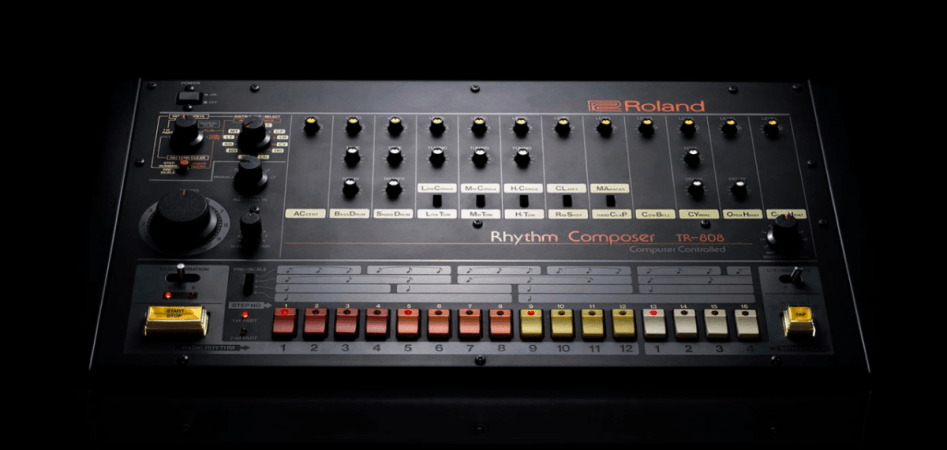 TR-808 TR-808