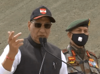 rajnath singh