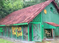 Malgudi Museum
