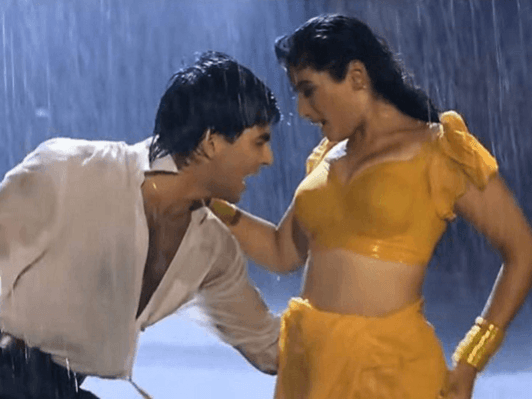 monsoon songs