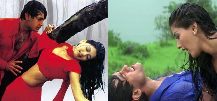monsoon songs