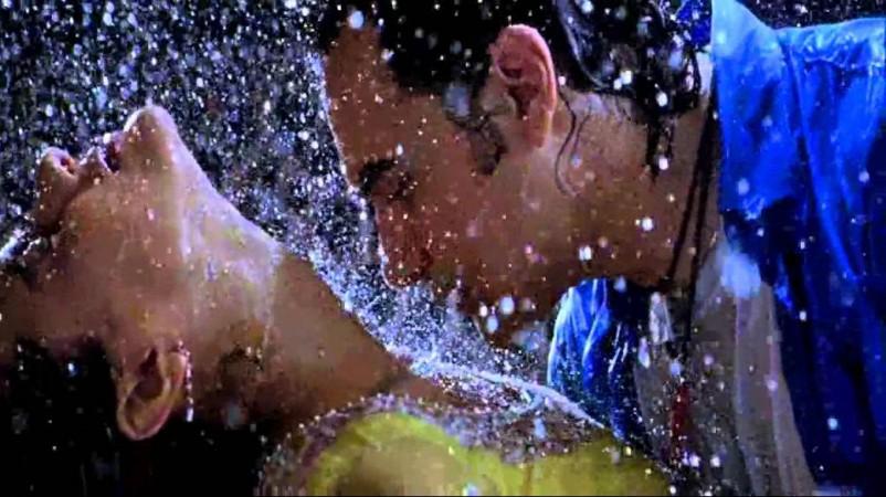monsoon songs
