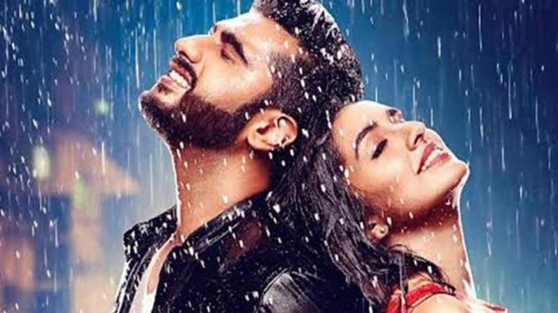 monsoon songs