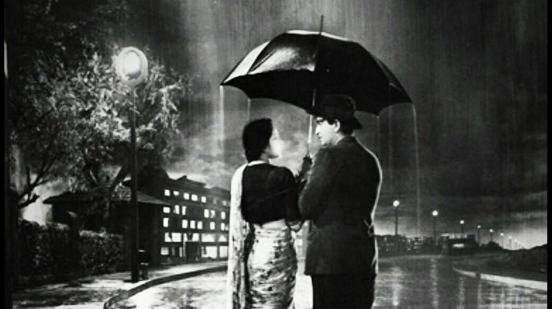 monsoon songs
