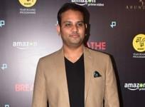 Director Mayank Sharma