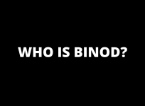 binod