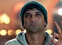 Sushant Singh Rajput