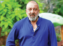 Sanjay Dutt
