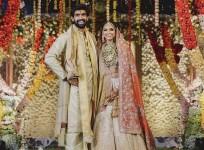 Rana Daggubati and Miheeka Bajaj wedding