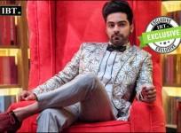 TV actor Paras Madan