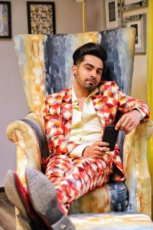 Paras Madan