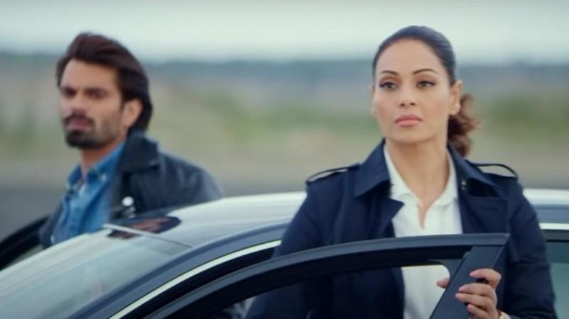 Bipasha Basu, Karan Singh Grover Bipasha Basu, Karan Singh Grover