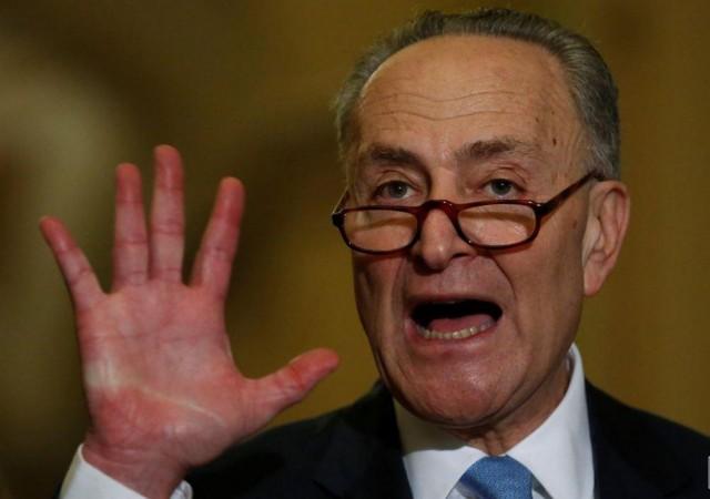 Chuck Schumer Chuck Schumer