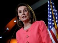 Nancy Pelosi