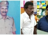 SSI Pauldurai