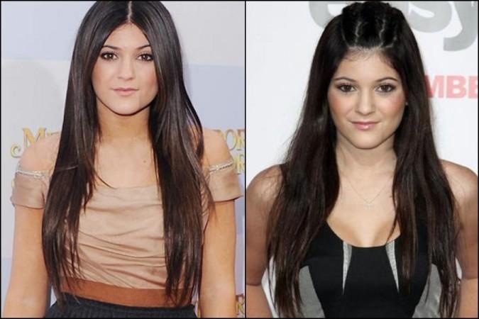 Kylie Jenner