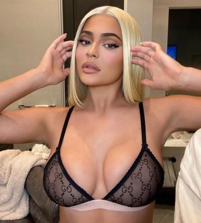 Kylie Jenner