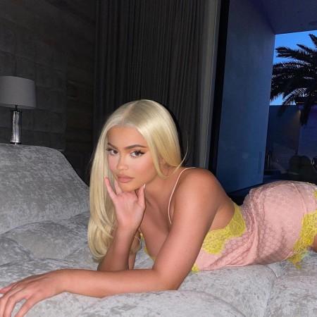 KylieJenner