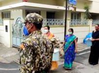 BBMP waste collection Bengaluru