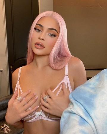Kylie Jenner
