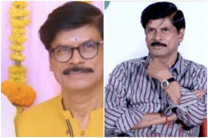 V Swaminathan passes away. V Swaminathan's Death
