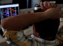 India's equity mutual funds show first outflows in more than four years